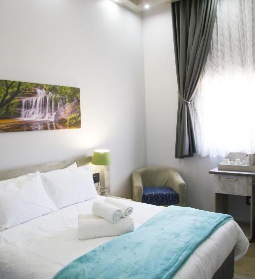 스탠다드 룸, King S Gate Hotel Rustenburg