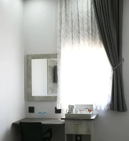 デラックスルーム, King S Gate Hotel Rustenburg