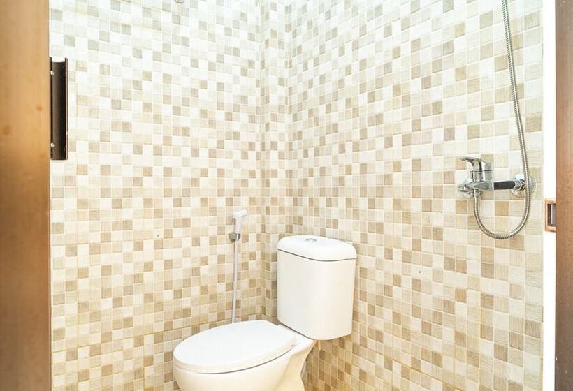 标准间, Reddoorz Syariah Near Jatisampurna Hospital