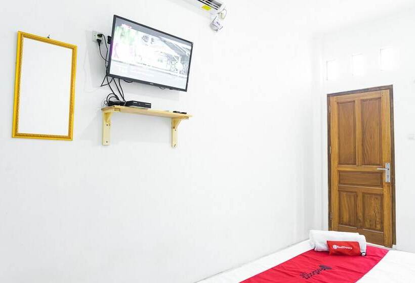 标准间, Reddoorz Syariah Near Jatisampurna Hospital