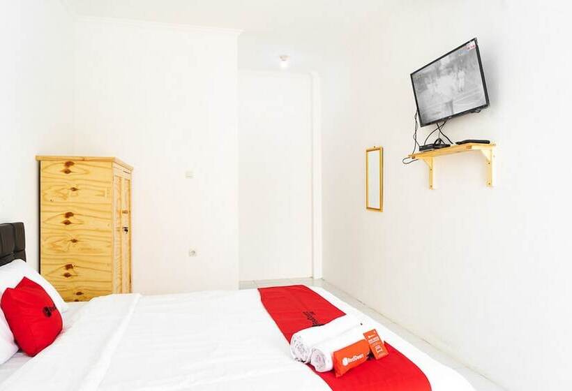标准间, Reddoorz Syariah Near Jatisampurna Hospital