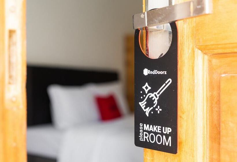 标准间, Reddoorz Syariah Near Jatisampurna Hospital