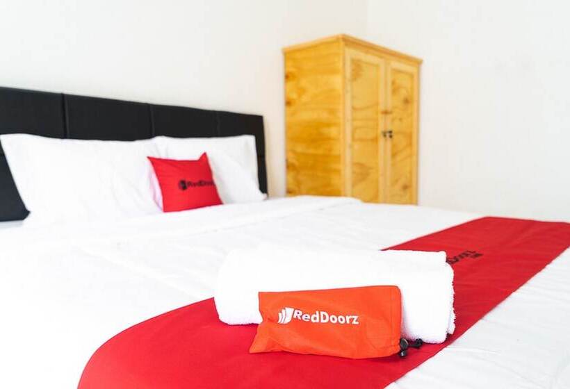 标准间, Reddoorz Syariah Near Jatisampurna Hospital