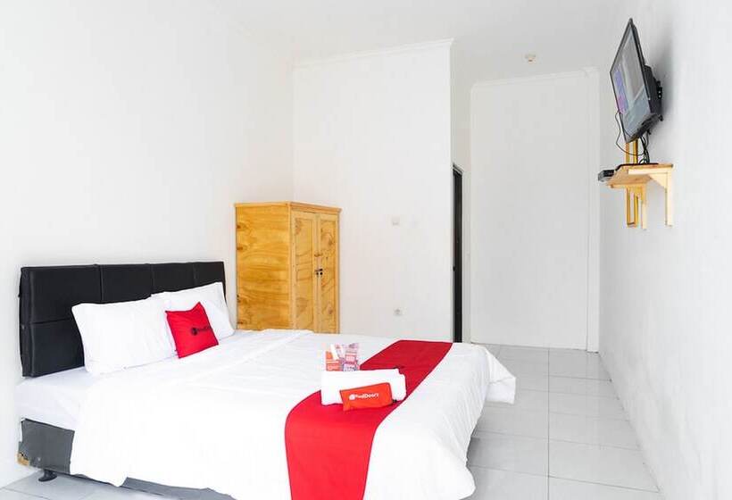标准间, Reddoorz Syariah Near Jatisampurna Hospital