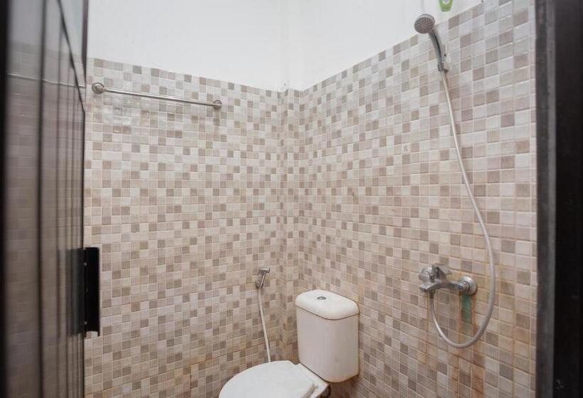 标准间, Reddoorz Syariah Near Jatisampurna Hospital