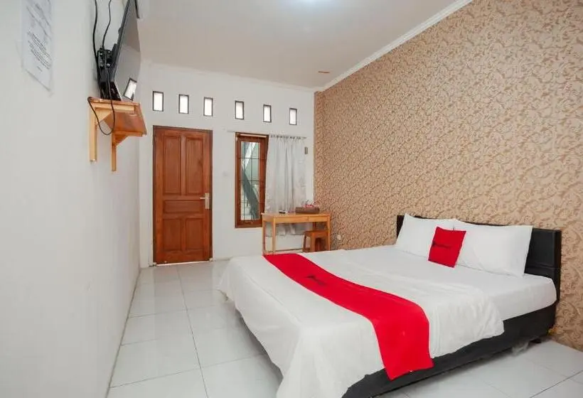 エコノミールーム, Reddoorz Syariah Near Jatisampurna Hospital