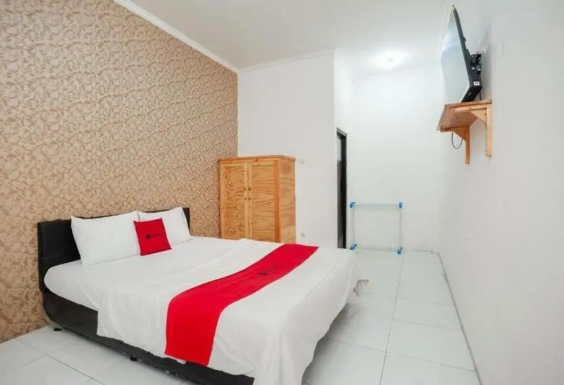 エコノミールーム, Reddoorz Syariah Near Jatisampurna Hospital