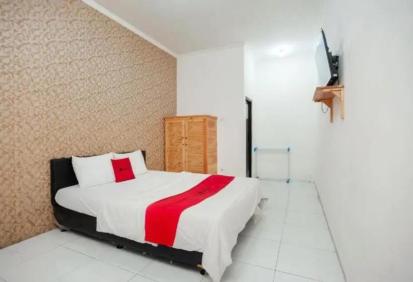 エコノミールーム, Reddoorz Syariah Near Jatisampurna Hospital