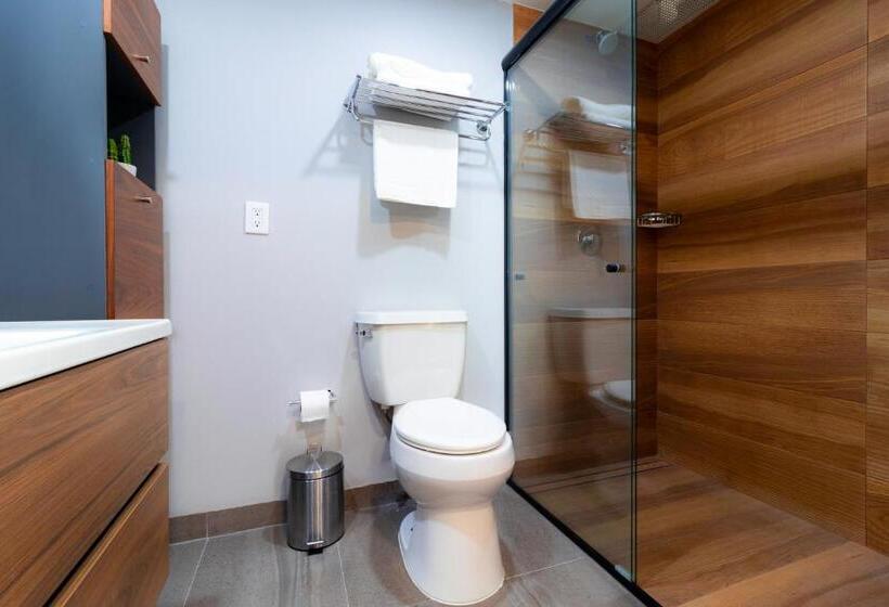 غرفة قياسية, Arboleda 5