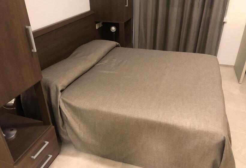 4인용 스탠다드 룸, B&b Estercarlo