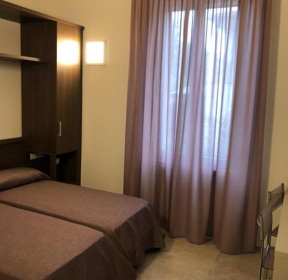 Номер Стандарт, B&b Estercarlo