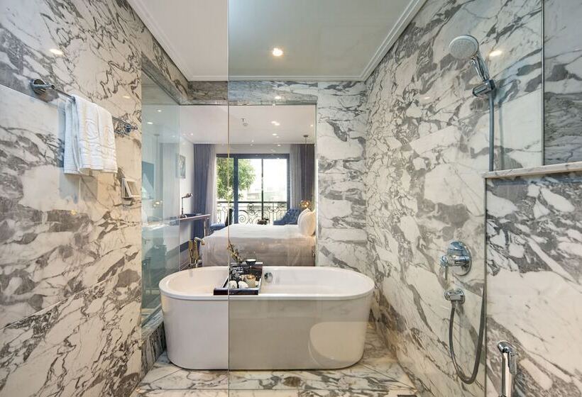 Executive Room, Anatole Hotel Hanoi