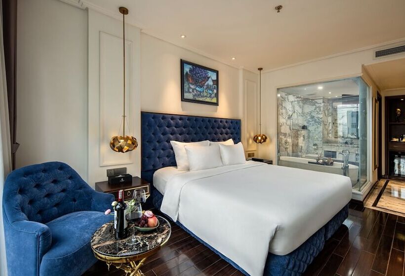 Executive Room, Anatole Hotel Hanoi