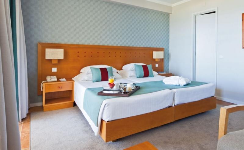 Suite with Balcony, Anatole Hotel Hanoi