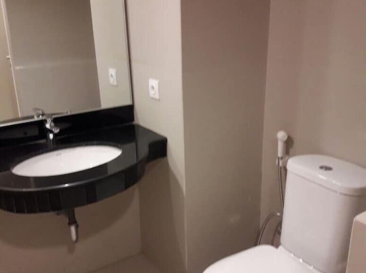 スーペリアールーム, Front One Hotel Purwodadi