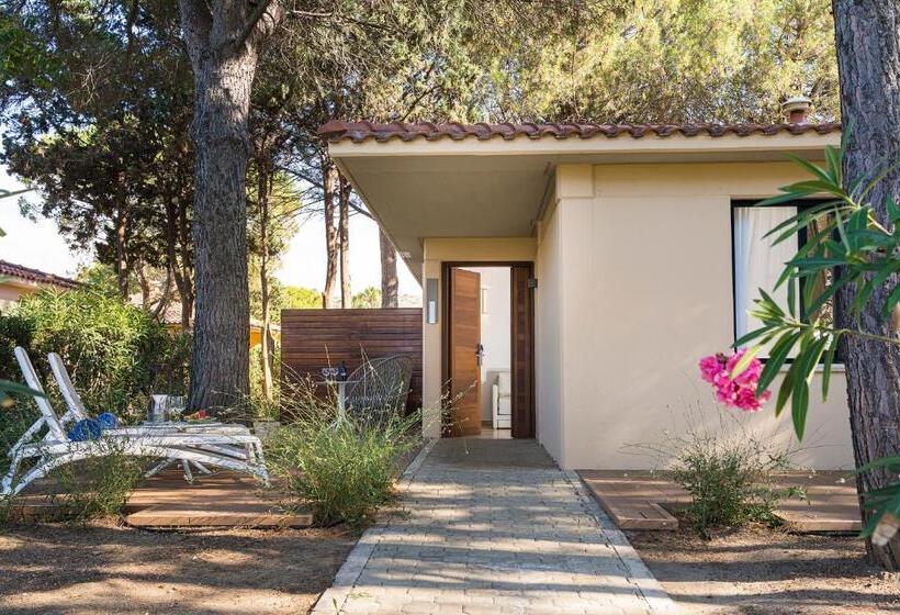 בקתה דלוקס, The Signature Level at Grand Palladium Sicilia Resort & Spa