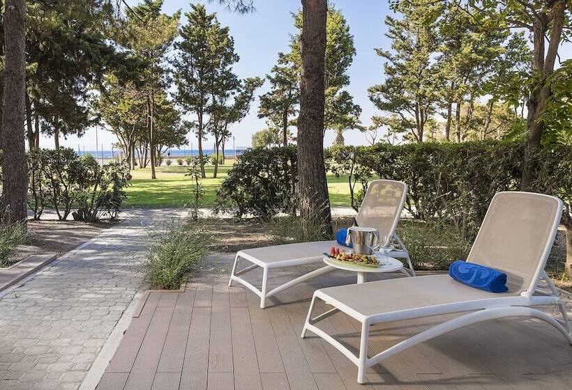 בקתה דלוקס, The Signature Level at Grand Palladium Sicilia Resort & Spa