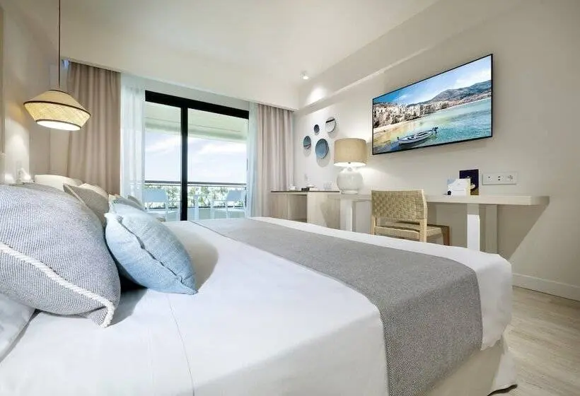 اتاق لوکس, The Signature Level at Grand Palladium Sicilia Resort & Spa