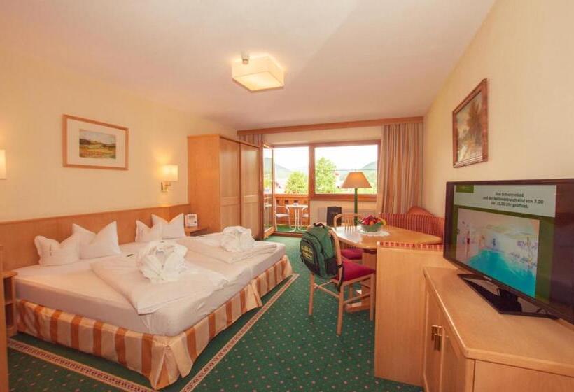 Номер Стандарт, Alpen Residence