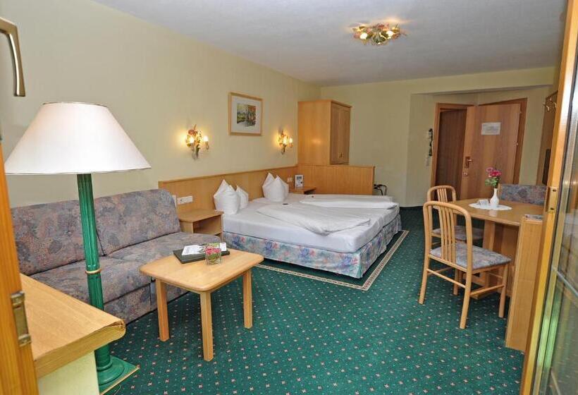 Номер Стандарт, Alpen Residence