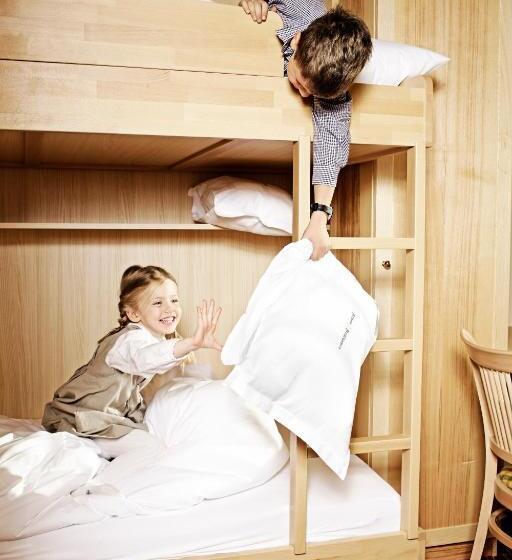 Family Suite, Alpen Residence