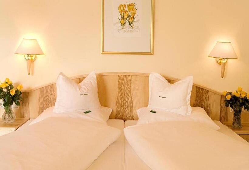 Family Suite, Alpen Residence