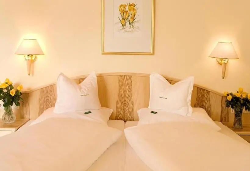 スイート（家族用）, Alpen Residence
