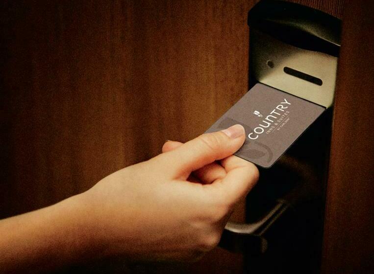 اتاق استاندارد با تخت بزرگ, Country Inn & Suites By Radisson, Flagstaff Downtown, Az