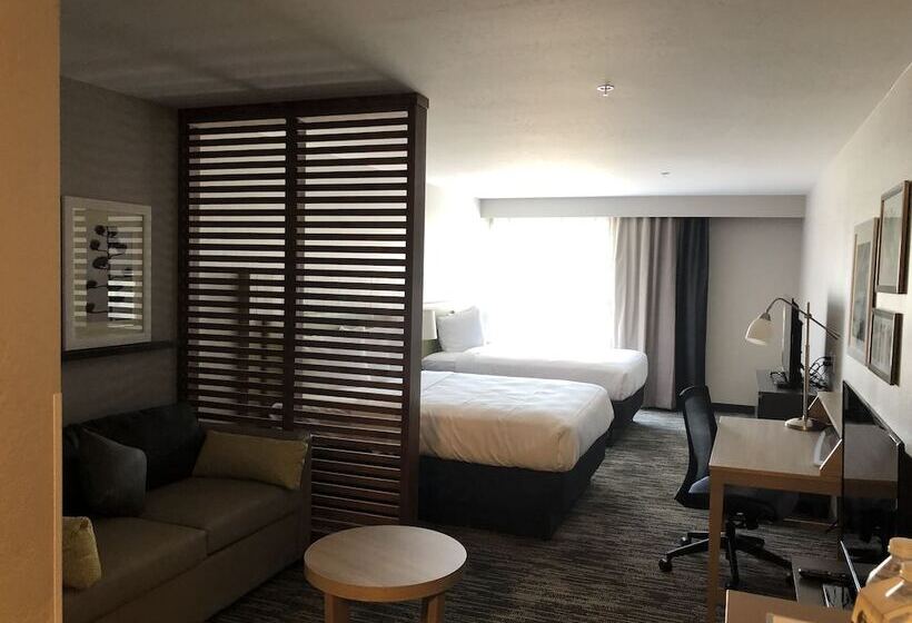 استودیوی استاندارد, Country Inn & Suites By Radisson, Flagstaff Downtown, Az