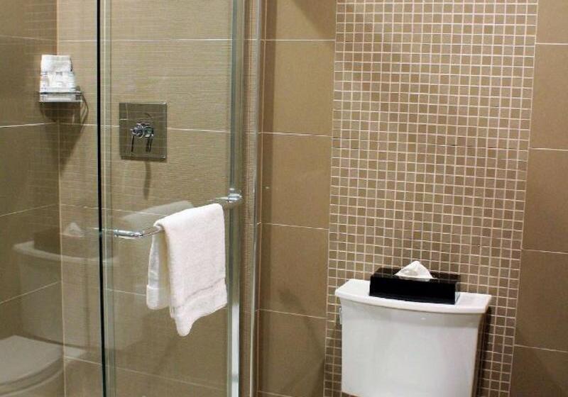 اتاق استاندارد با تخت بزرگ, Country Inn & Suites By Radisson, Flagstaff Downtown, Az