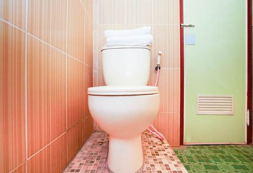 Quarto Estandar, Tengger Indah Bromo Homestay At Desa Wisata Bromo Mitra Reddoorz