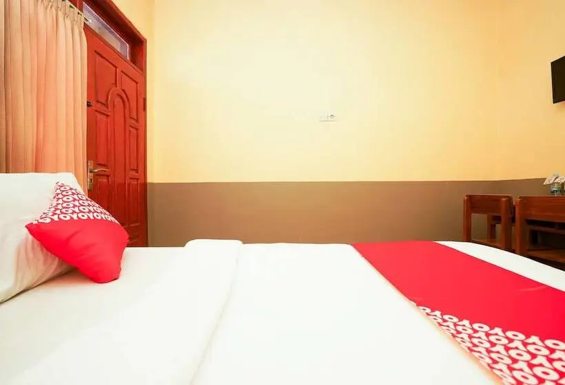 スタンダードルーム, Tengger Indah Bromo Homestay At Desa Wisata Bromo Mitra Reddoorz