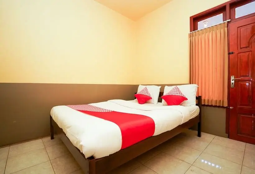 スタンダードルーム, Tengger Indah Bromo Homestay At Desa Wisata Bromo Mitra Reddoorz