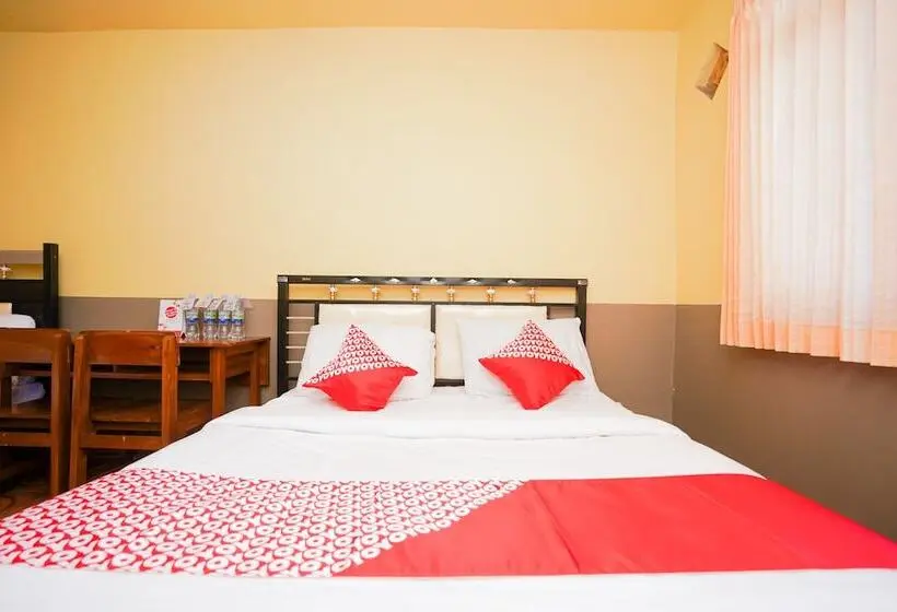 ファミリールーム, Tengger Indah Bromo Homestay At Desa Wisata Bromo Mitra Reddoorz