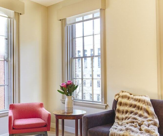 דירת שני חדרים, The Docent S Collection