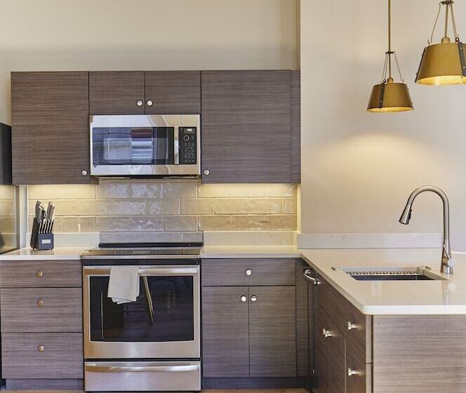 דירת שני חדרים, The Docent S Collection