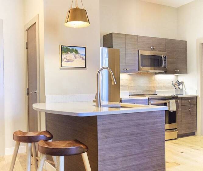 דירת חדר, The Docent S Collection