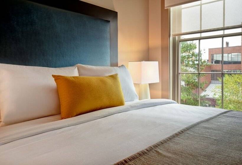 דירת שני חדרים, The Docent S Collection