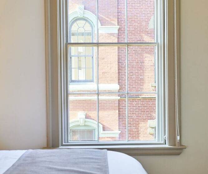 דירת חדר, The Docent S Collection