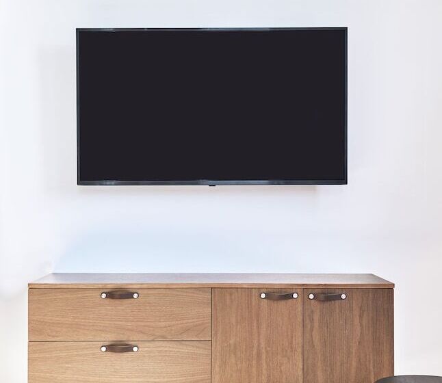 דירת שני חדרים, The Docent S Collection