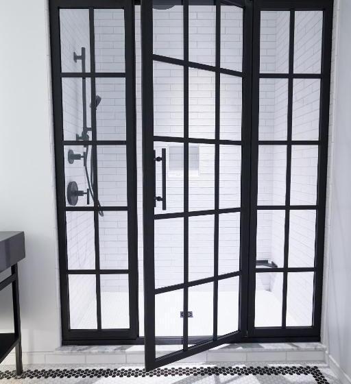 דירת שלושה חדרים, The Docent S Collection