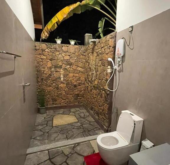 Шале Superior 1 Спальня, Mango Tree House