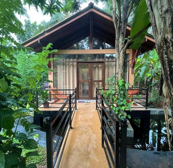 Шале Superior 1 Спальня, Mango Tree House