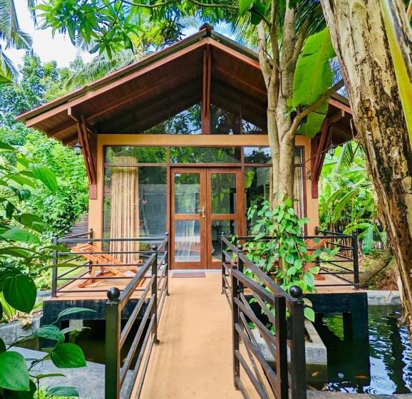 Шале Superior 1 Спальня, Mango Tree House