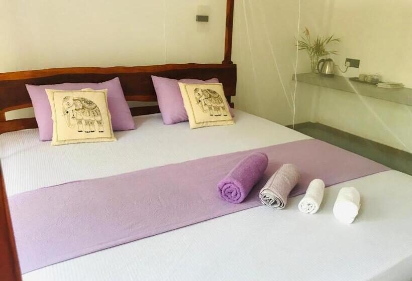 Шале Superior 1 Спальня, Mango Tree House