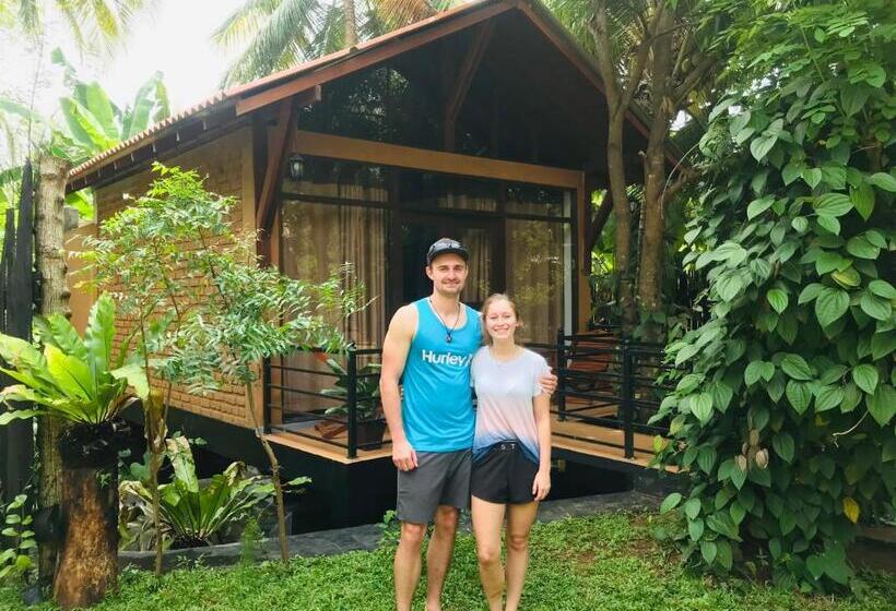 Шале Superior 1 Спальня, Mango Tree House
