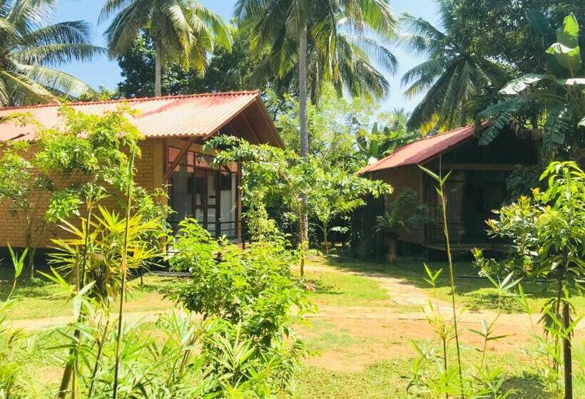 Шале Superior 1 Спальня, Mango Tree House