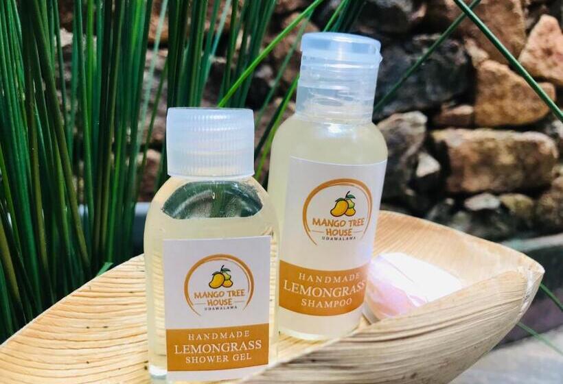 Шале Superior 1 Спальня, Mango Tree House