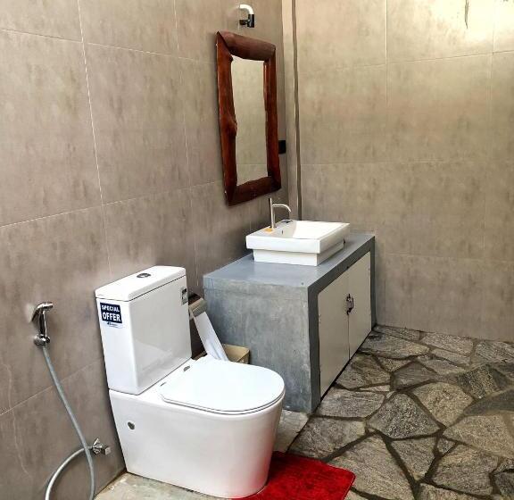 Шале Superior 1 Спальня, Mango Tree House