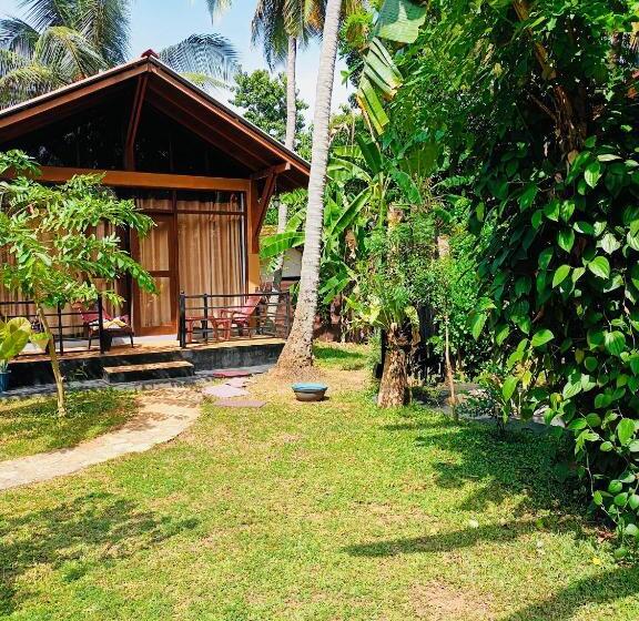 Family Suite, Mango Tree House